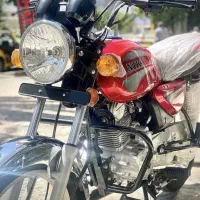 باکسر ۲۰۰(اقساطی)