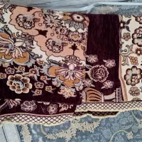 روفرشی مخمل نو