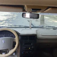 پژو405 بنزینی صفر|خودرو سواری و وانت|بروجرد, |دیوار