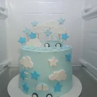 کیک خانگی با بهترین کیفیت ۱۵ درصد تخفیف|خوردنی و آشامیدنی|دزفول, |دیوار