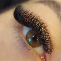 اموزش تخصصی لاین مژه|خدمات آرایشگری و زیبایی|شیراز, محراب|دیوار