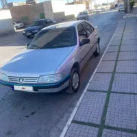 پژو405تمیزوسالم|خودرو سواری و وانت|کرمان, |دیوار