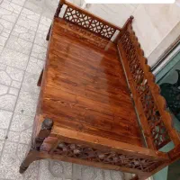 انواع صندلی راک وصندلی سنتی|مبلمان خانگی و میز عسلی|سمنان, |دیوار