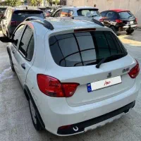 کوییک تک برگ سند مدل ۱۳۹۹|خودرو سواری و وانت|لاهیجان, گلستان|دیوار