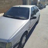 پژو ۴۰۵