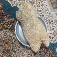 خیگ روغن‌  ۲۰۰۰۰۰۰