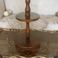 اردوخوری ، شیرینی خوری