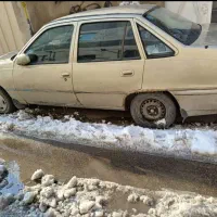 دوو سیلو مدل ۸۰|خودرو سواری و وانت|همدان, |دیوار