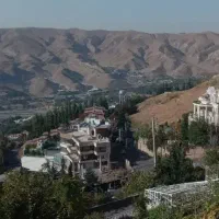 آپارتمان 70 متری لواسان/ اصطلک / oushan villa