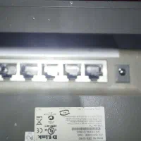 سویچینگ شبکه|مودم و تجهیزات شبکه|قدس, شهرقدس|دیوار