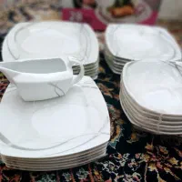 سرویس چینی|ظروف سرو و پذیرایی|تهران, امام حسین|دیوار