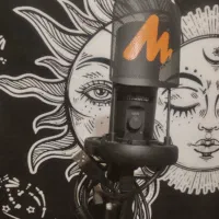 Maono AU-PM 461s میکروفون USB کندانسر استودیو‌یی