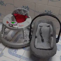 کریر و روروئک نو