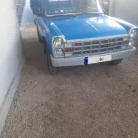 ماشین نیسان زامیاد