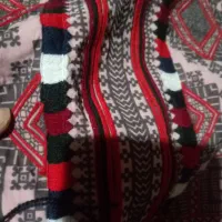 لباس میدوزم در عوض گازی کولربهم بده