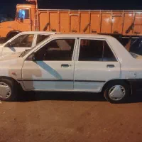 پراید ۱۳۱ مدل ۹۴