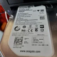 هارد اینترنال سیگیت ۱ ترا در حد