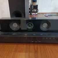 سینما خانواده سامسونگ اصل|سیستم صوتی خانگی|تهران, امیر بهادر|دیوار