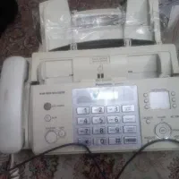 فکس پاناسونیک