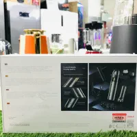 جاری شارژی هیسکا|جاروبرقی، جارو شارژی، بخارشو|اصفهان, نقش جهان|دیوار