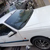 پژوپارس سفید