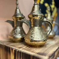 دلع اماراتی|کلکسیون اشیاء عتیقه|شیراز, بازار|دیوار