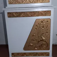 سطل و جادستمالی
