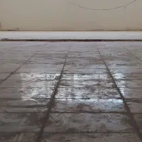 واحد ویلایی ۳۰۰ متر حیات دار