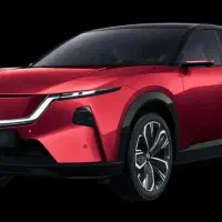 حواله خودرو Mazda EZ-60 2026