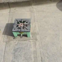 اجاق گاز