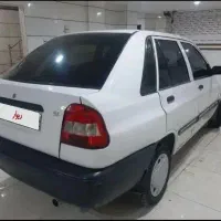 فروش پراید ۱۴۱ مدل ۹۰