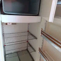 فروش یخچال موتور سوخته