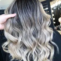 رنگ و کراتین|خدمات آرایشگری و زیبایی|قم, سالاریه|دیوار