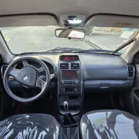 فروش سمند سورن پلاس xu7p|خودرو سواری و وانت|دهدشت, |دیوار