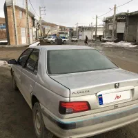 پژو پارس|خودرو سواری و وانت|کرمانشاه, |دیوار