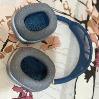 AirPod max 2023 آبی|لوازم جانبی موبایل و تبلت|شیراز, عفیف‌آباد|دیوار