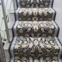 ارزان ترین فرش پله در سایزبندی متنوع