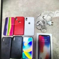 ایفونx|موبایل|پرند, فاز ۶|دیوار