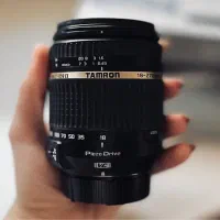 فروش لنز Tamron 18-270mm + فیلتر Kenko PRO1D UV