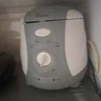سرخ کن
