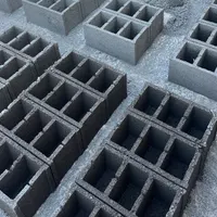 بلوک ته بسته ۲۰*۴۰|مصالح و تجهیزات ساختمان|کرمانشاه, |دیوار