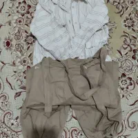 لباس مکانیکی