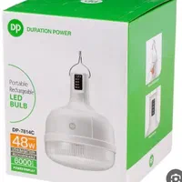 انواع چراغ شارژ ی|لامپ و چراغ|خورموج, |دیوار