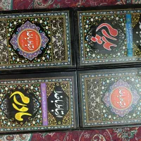 کتابچه دعا ، جهت اموات و درگذشتگان|کتاب و مجله مذهبی|فسا, |دیوار