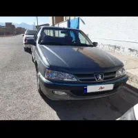 فروش پژو پارس سال مدل ۹۲