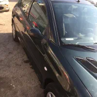 ۲۰۶مدل۸۲|خودرو سواری و وانت|مشهد, کوشش|دیوار