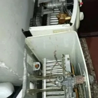 آبگرمکن دیواری کارکرده خریداریم