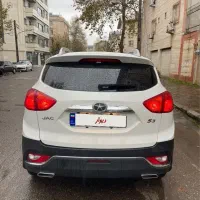 جک jac S3 مدل 1403 تک برگ خشک گارانتی فعال|خودرو سواری و وانت|رشت, معلم|دیوار