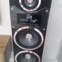 یک جفت باندمارک مکسیدراصلی|سیستم صوتی خانگی|کرمانشاه, |دیوار