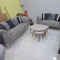 مبل بدون پیش پرداخت|مبلمان خانگی و میز عسلی|مشهد, خواجه ربیع|دیوار